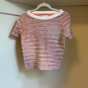 Madewell Top